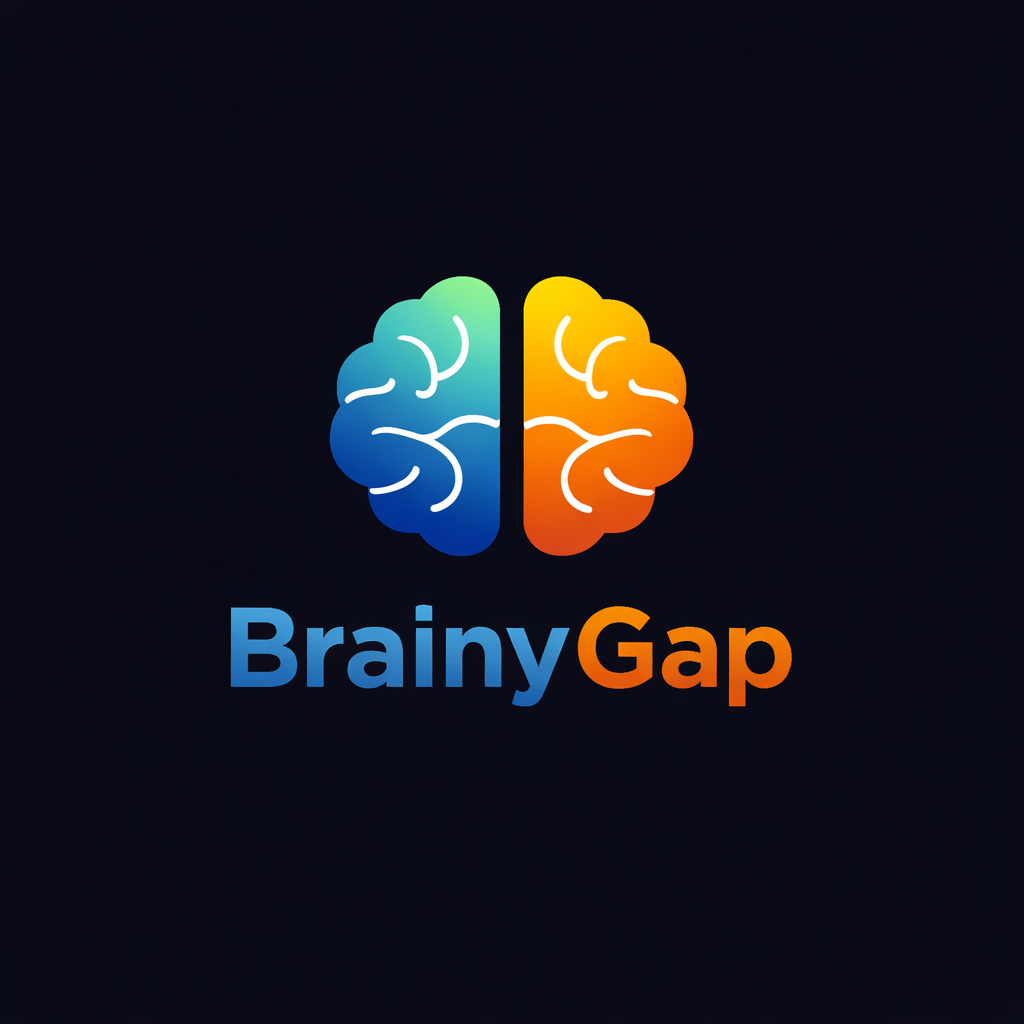 BrainyGap
